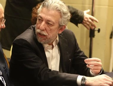 Κοντονής για Novartis: «Κανένας δεν είναι υπεράνω του νόμου»